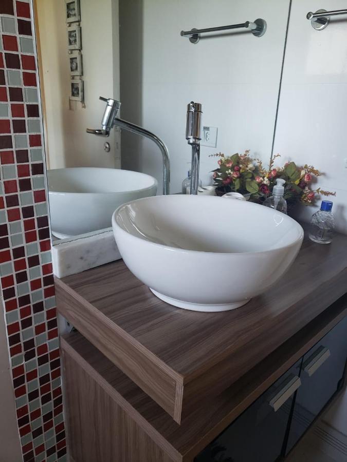 Apto Duplex Com Mezanino Juquei Exteriér fotografie