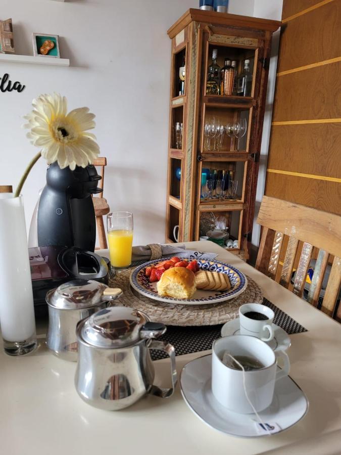 Apto Duplex Com Mezanino Juquei Exteriér fotografie