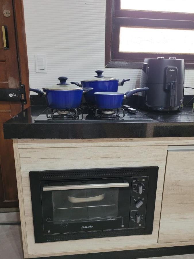 Apto Duplex Com Mezanino Juquei Exteriér fotografie