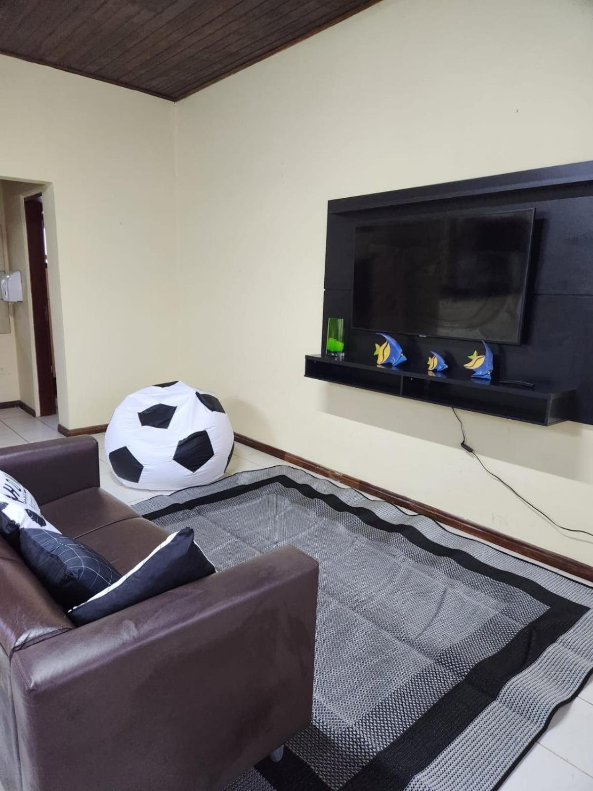 Apto Duplex Com Mezanino Juquei Exteriér fotografie