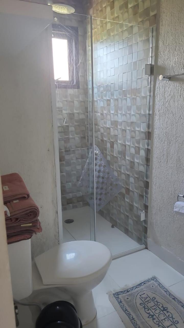 Apto Duplex Com Mezanino Juquei Exteriér fotografie