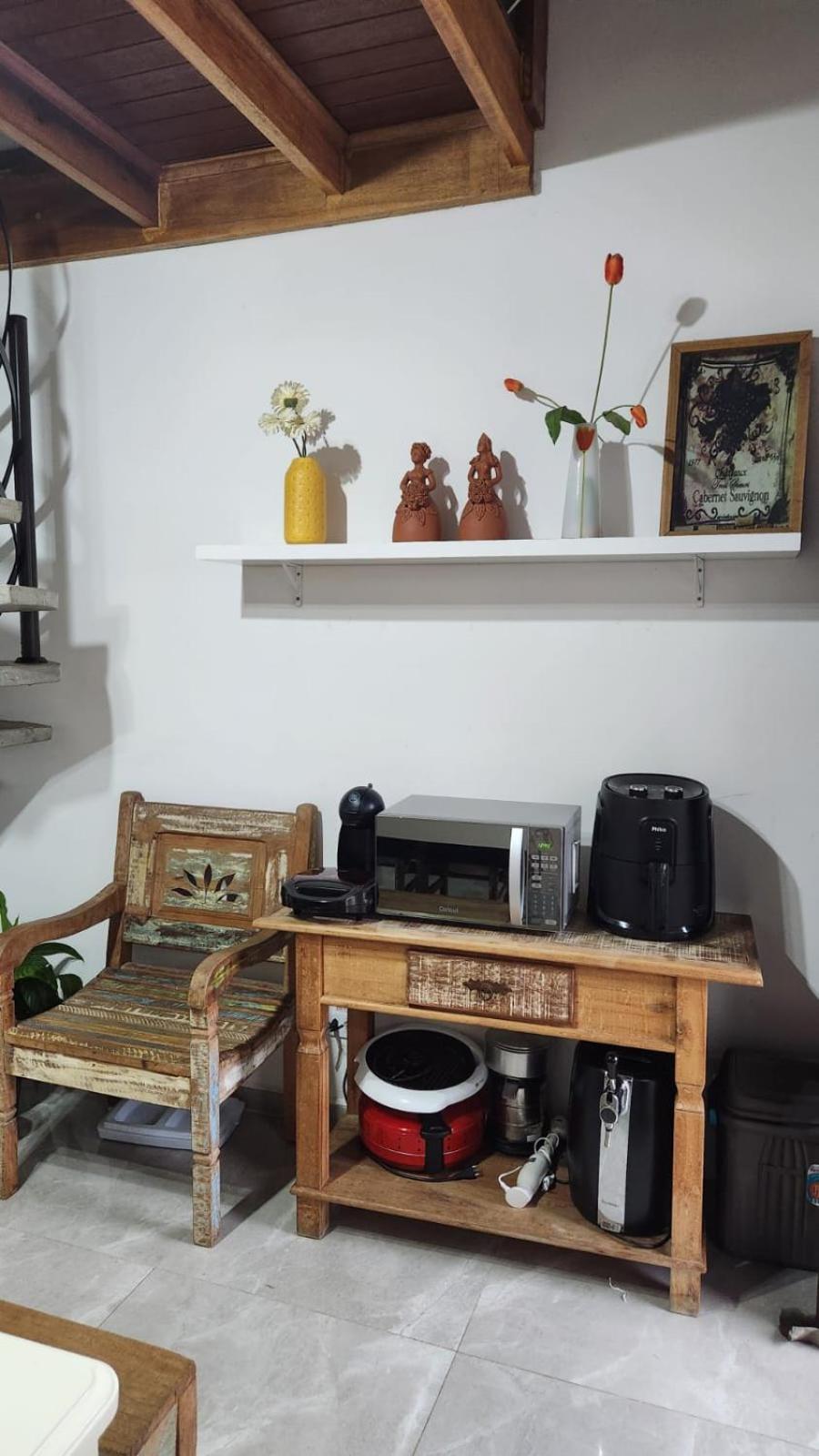 Apto Duplex Com Mezanino Juquei Exteriér fotografie