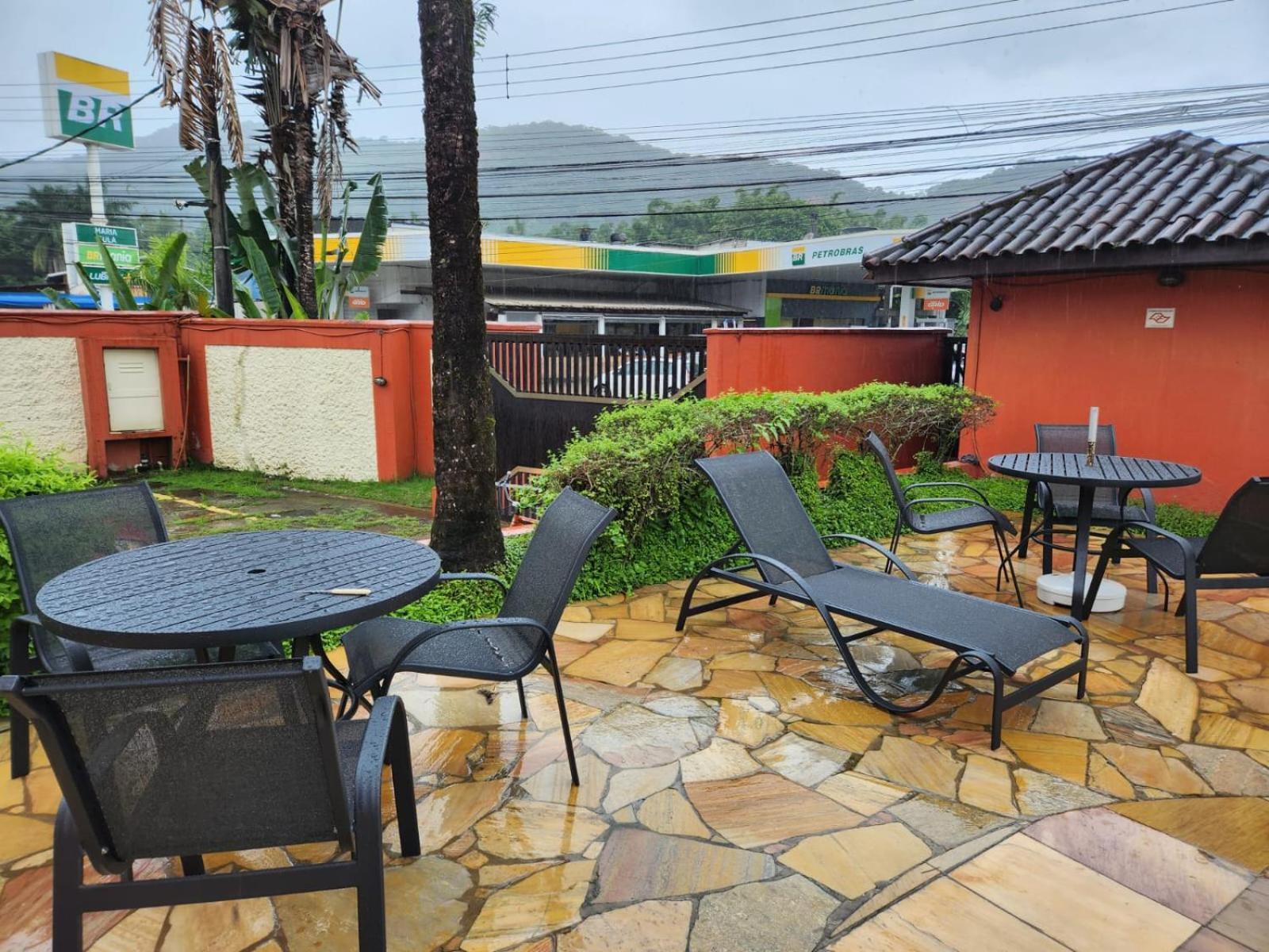 Apto Duplex Com Mezanino Juquei Exteriér fotografie